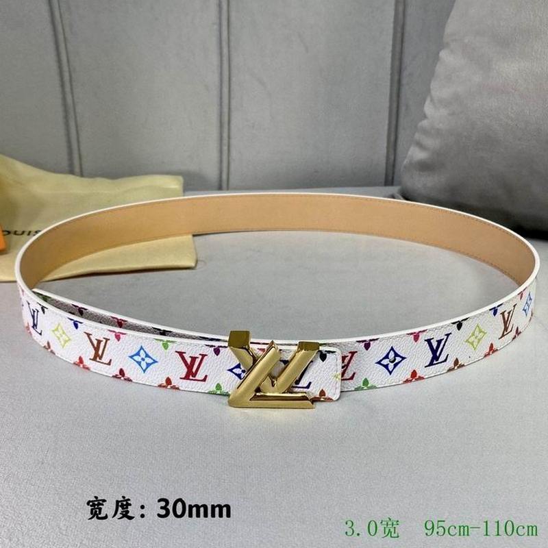 LV Belts 2670